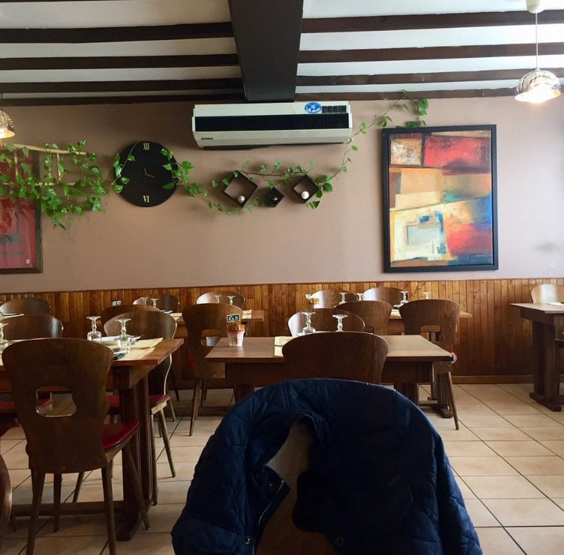 Le Huit 2 — photo 3