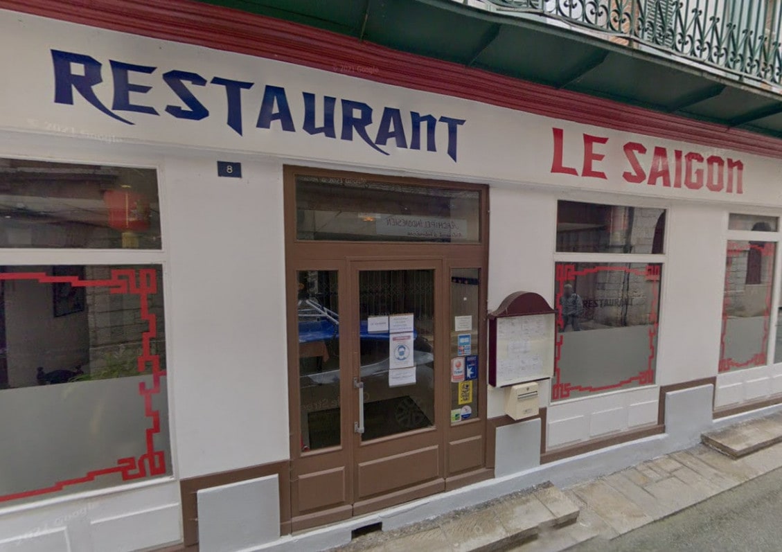 Le Saïgon — photo 3