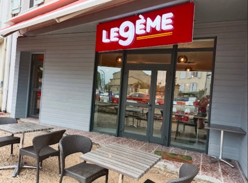 Le9ème — photo 2