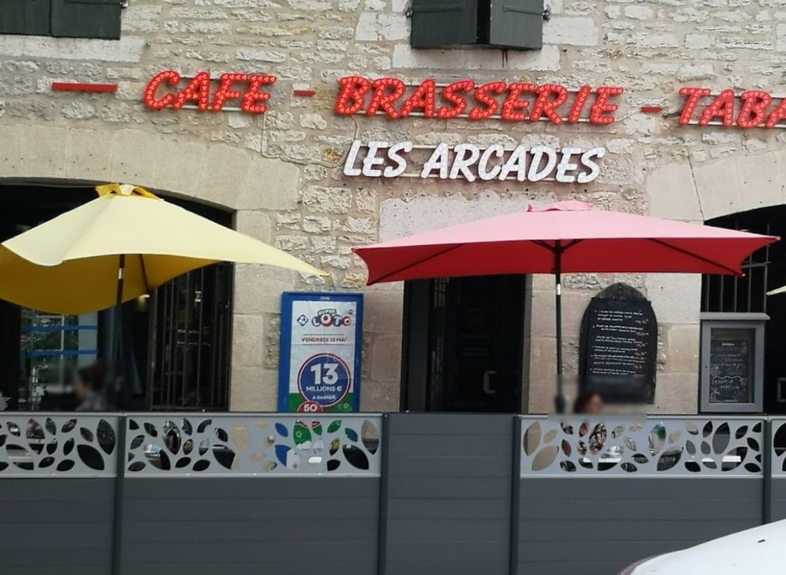Les Arcades — photo 3