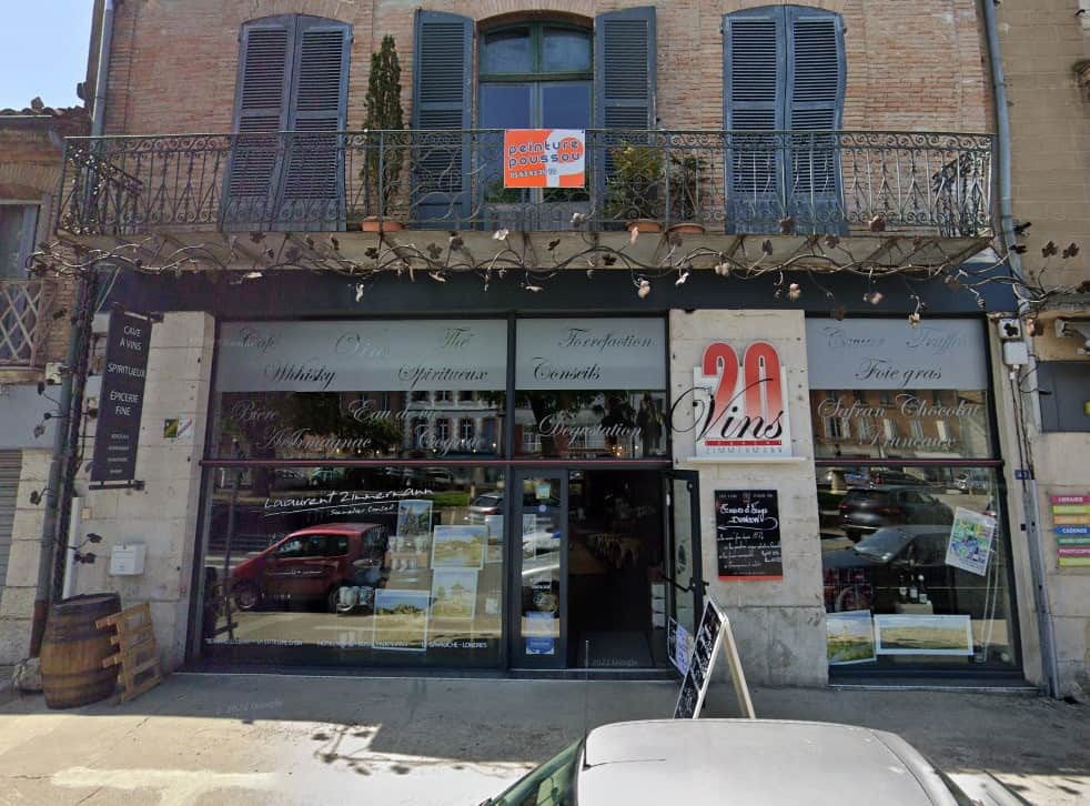 Vins sur 20 — photo 2