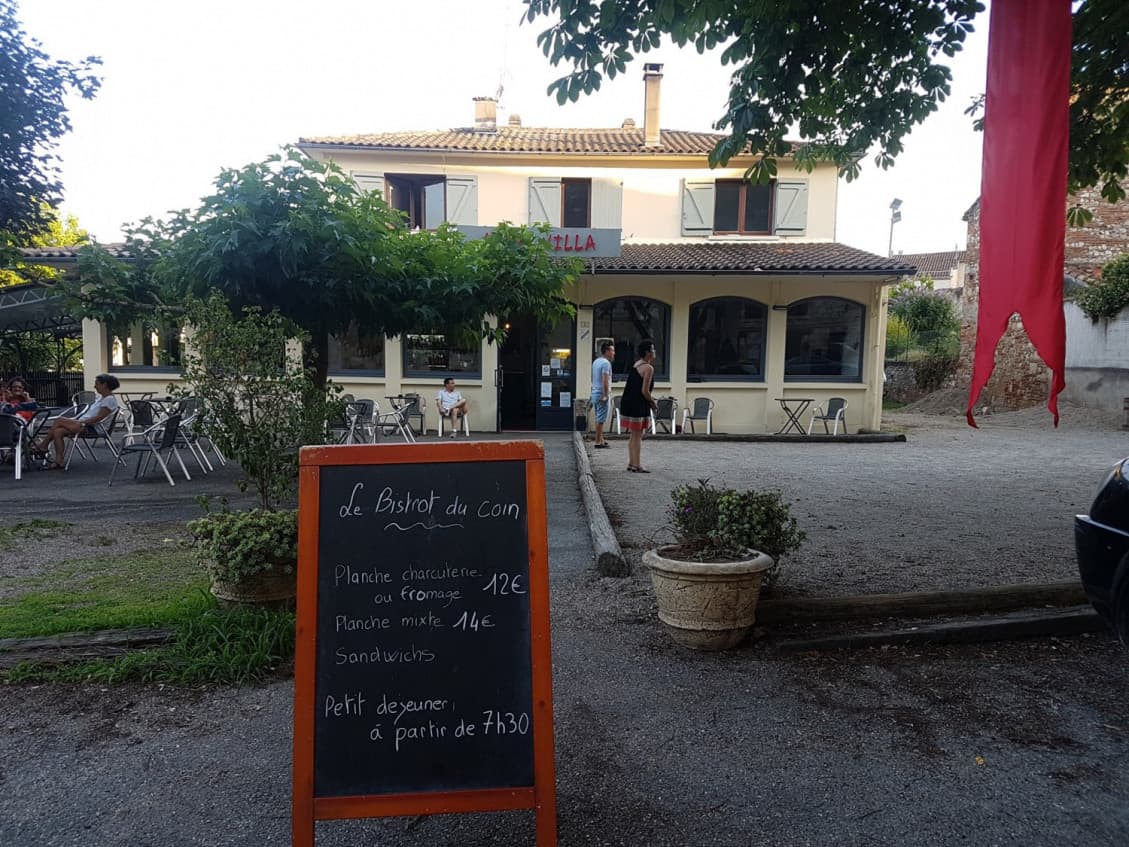 Le Bistrot Du Coin — photo 2