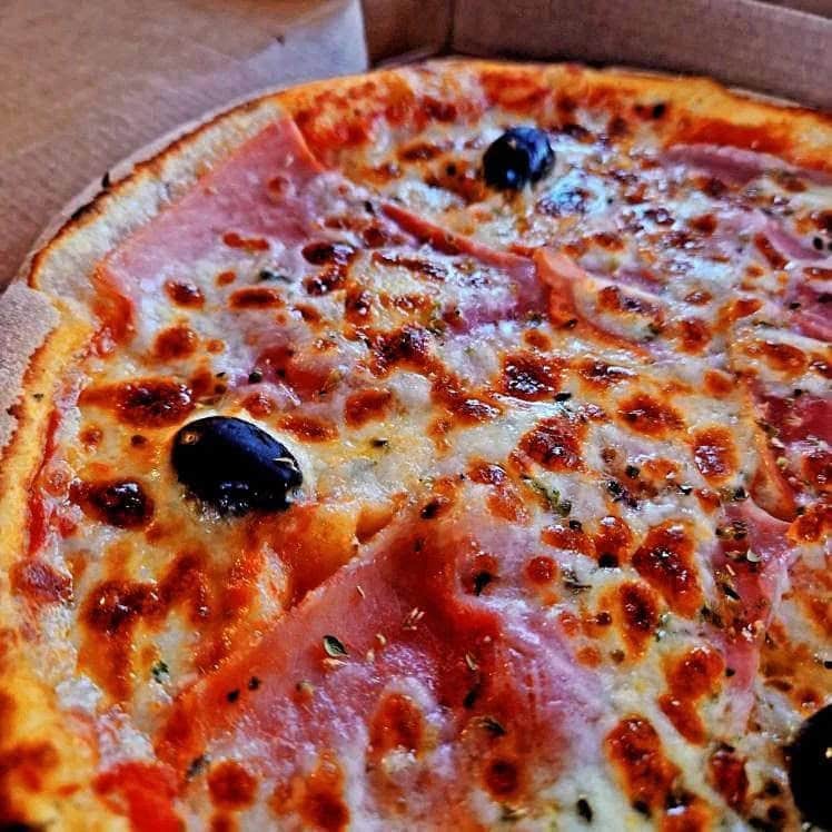 Pizzeria de l'Ouest — photo 2