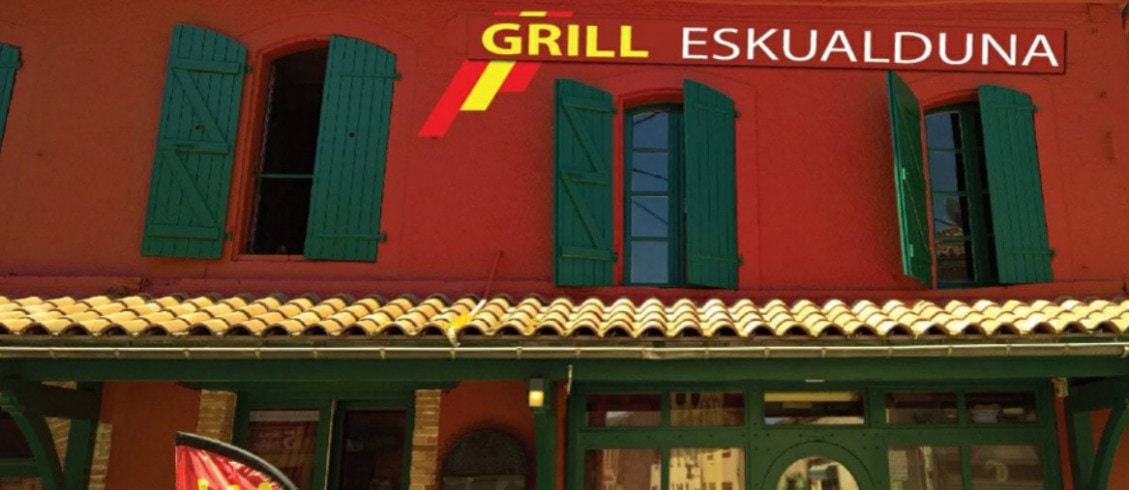 Grill Eskualduna — photo 3