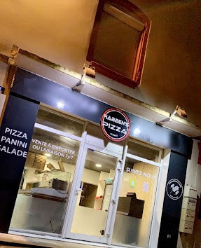 Habben's Pizza — photo 3