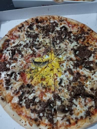 Habben's Pizza — photo 2