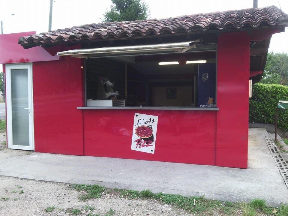 L’As de pizz — photo 3