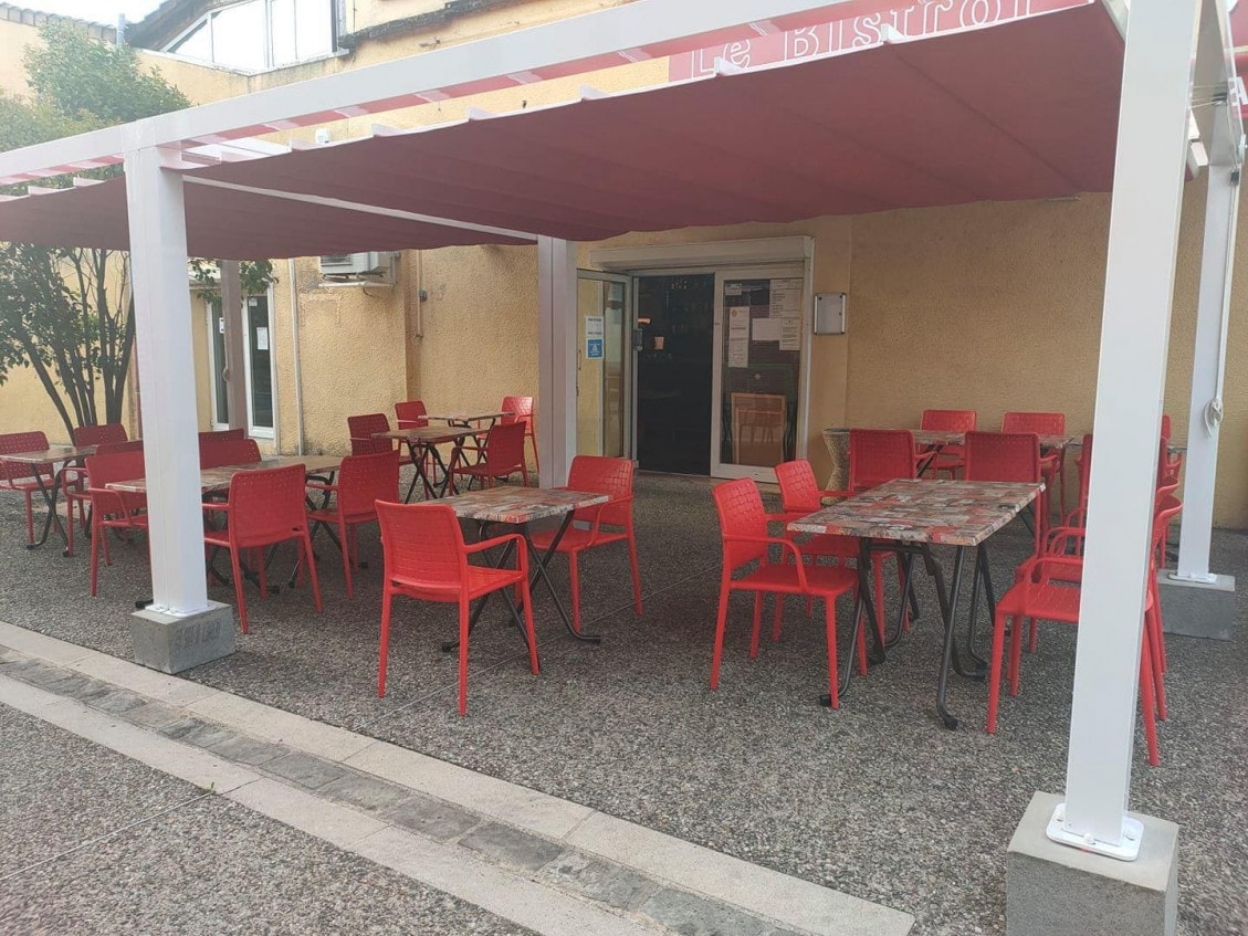 Le Bistrot M — photo 2