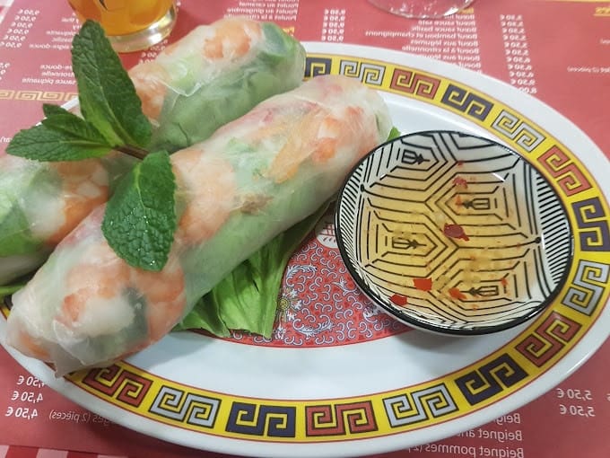 Le Vietnam — photo 2