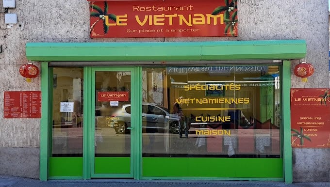 Le Vietnam — photo 3