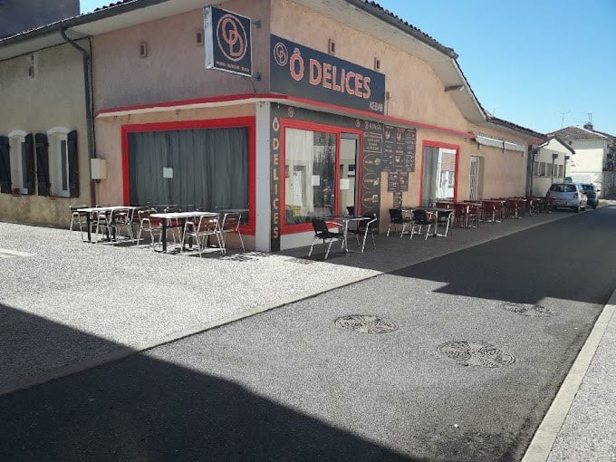 Ô Délice — photo 2