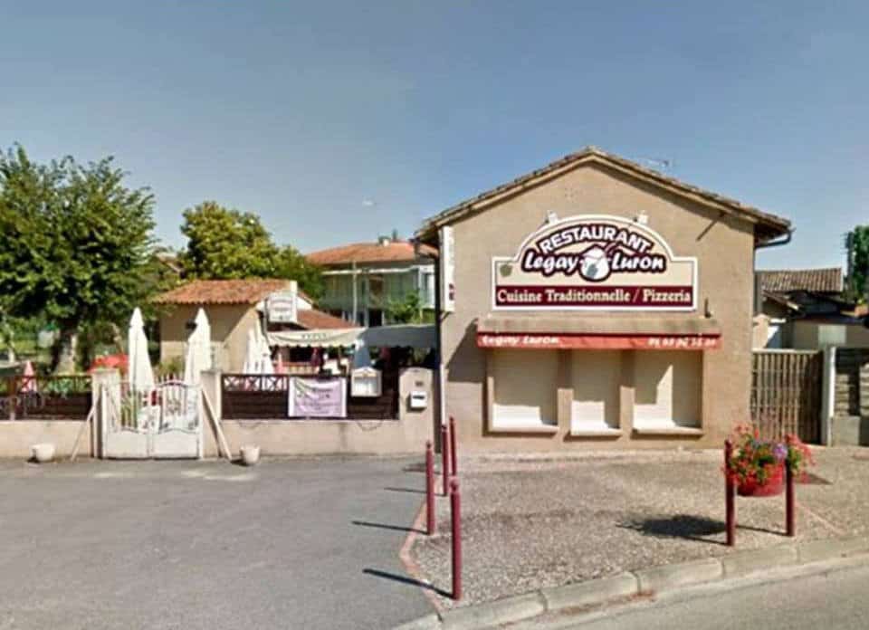 Le Gay Luron — photo 2