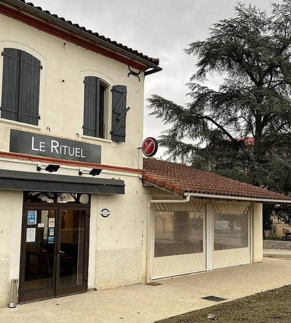 Le Rituel — photo 3