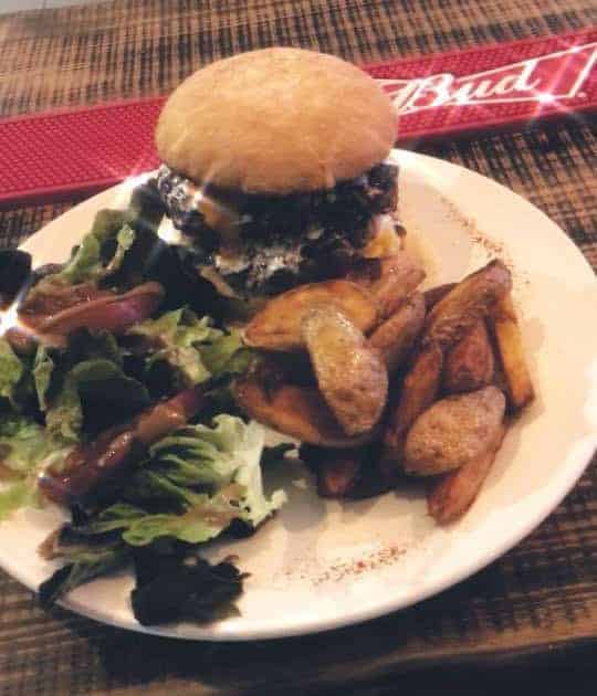 Le Daddy’s Blues Cafe — photo 2