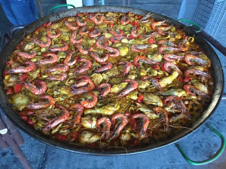 Fan 2 Pizza — photo 3