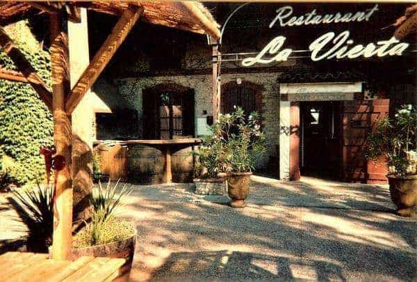 La Vierta — photo 2