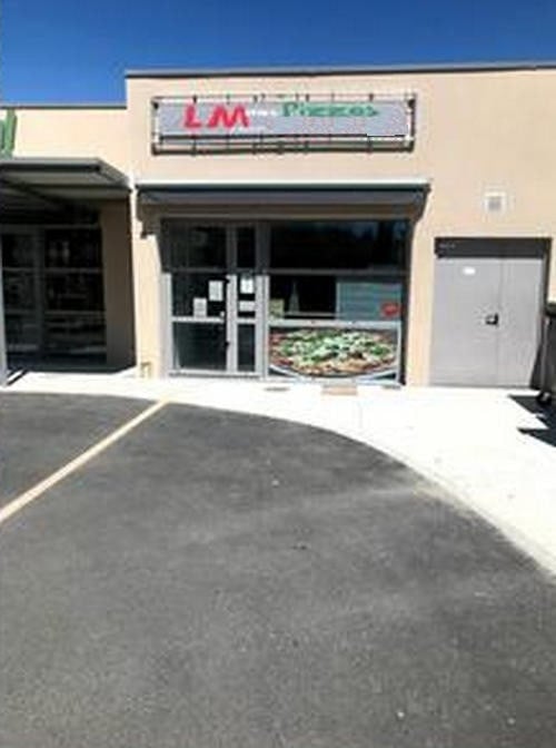 AR pizzas — photo 2