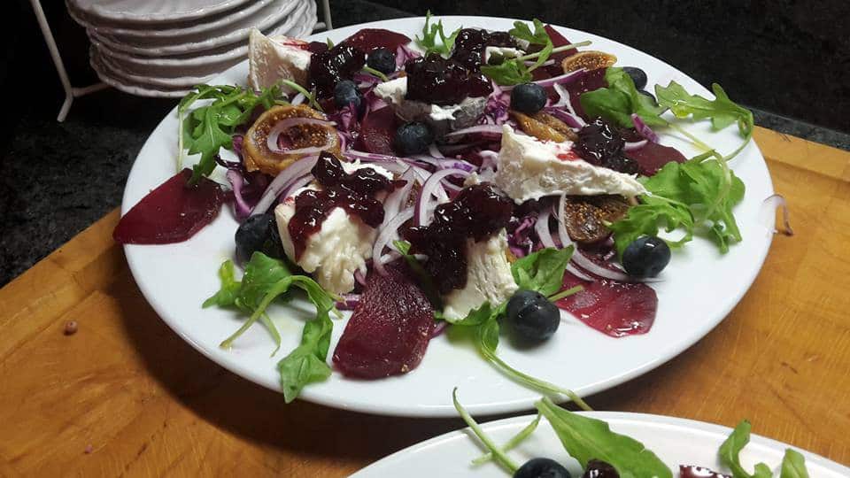 Cuisine centrale — photo 2