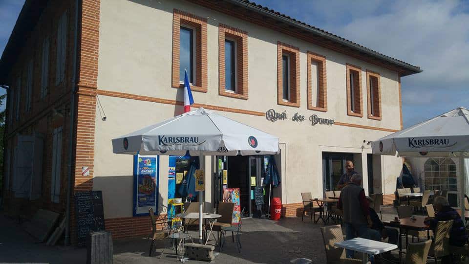 Quai des brumes — photo 3