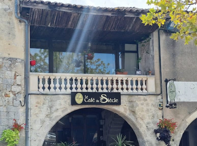 Café Du Siècle — photo 3