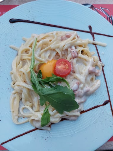 Mac and Pasta — photo 2