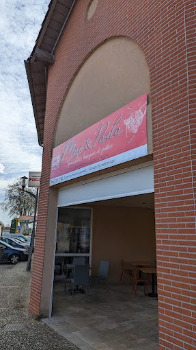Mac and Pasta — photo 3