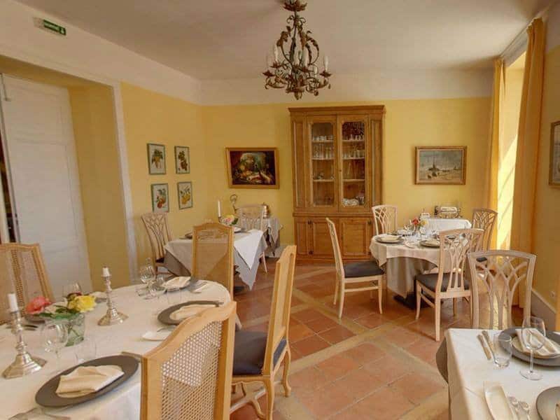 Le Manoir Saint Jean — photo 3