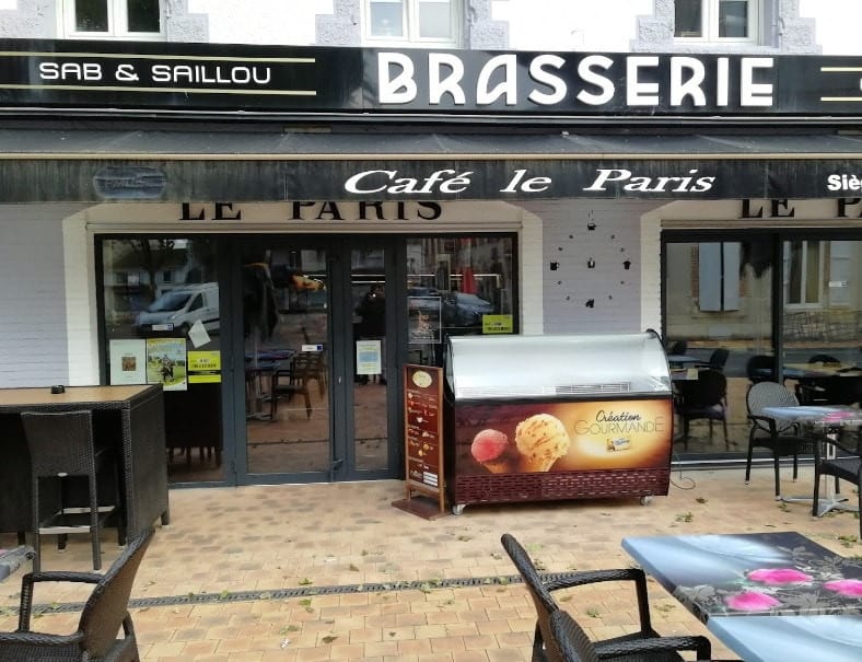 Café le Paris — photo 3