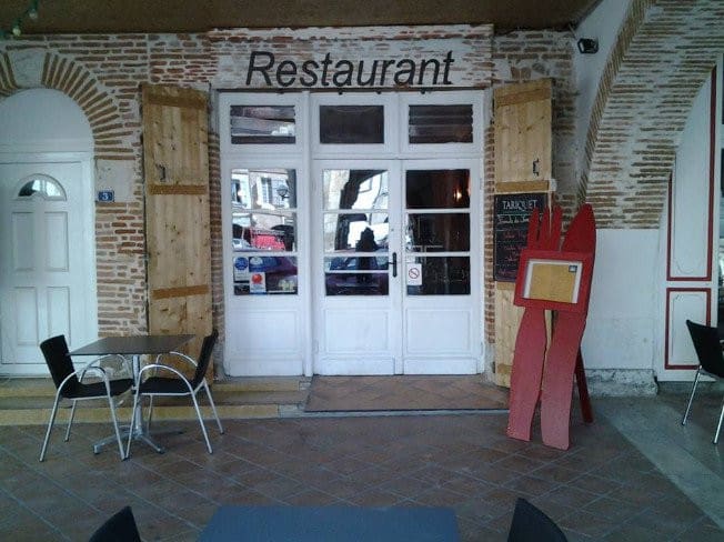 Indus' Café — photo 2