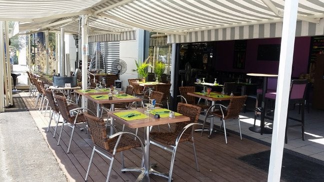 Le Bistrot Du Marché — photo 2