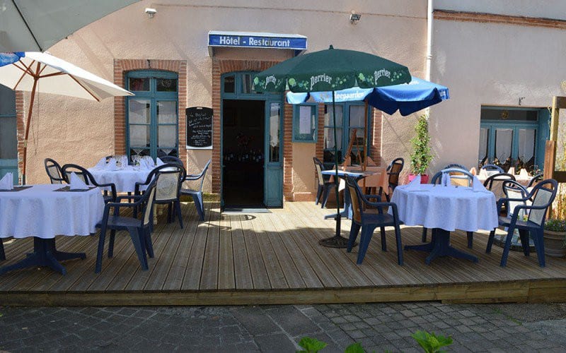 Aux Lys D'Or — photo 2