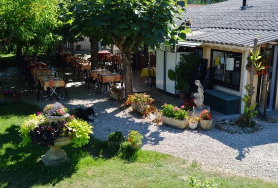 Auberge de la Gimone — photo 2