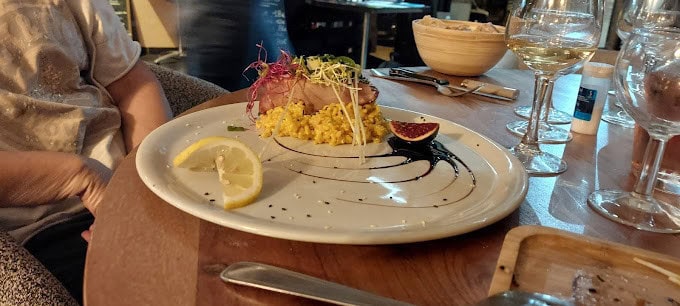Brasserie de la Halle — Brasserie à Beaumont de Lomagne — photo 3