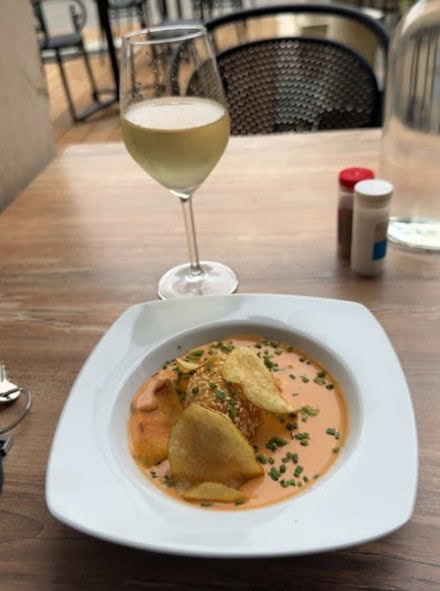 Brasserie de la Halle — Brasserie à Beaumont de Lomagne — photo 2