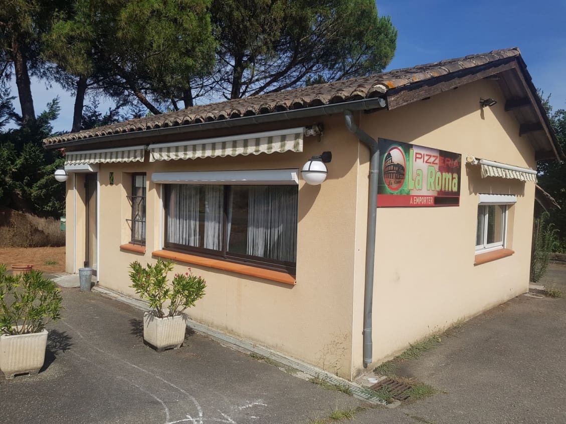 La Roma — photo 3