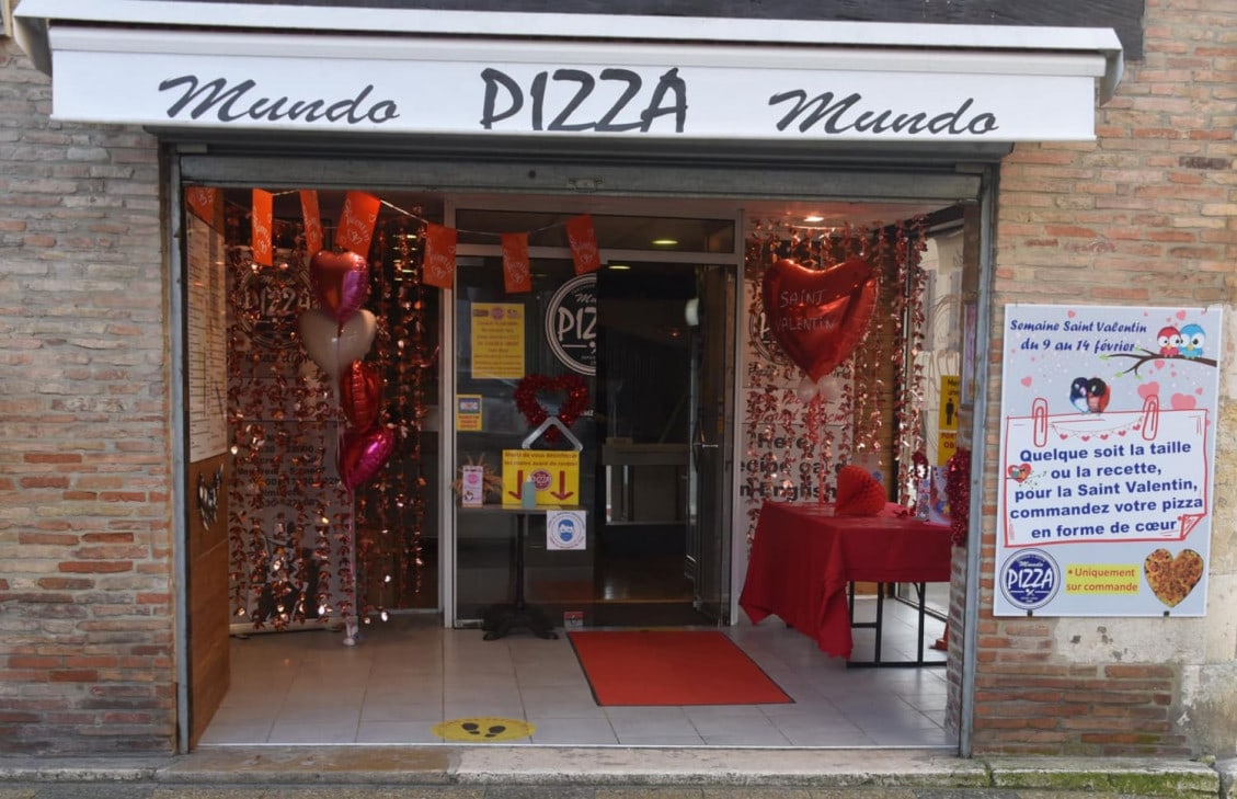 Mundo — photo 2