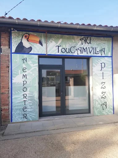 Au Toucamvila — photo 3