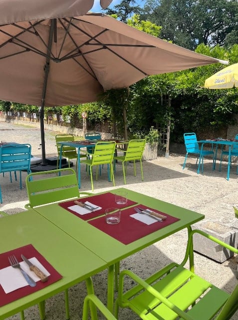 Les filles d'à côté — photo 2