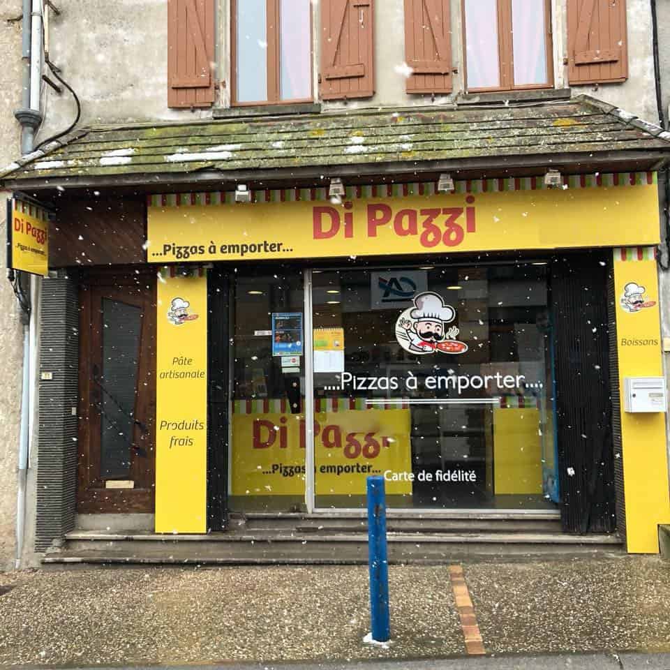 Di pizzi — photo 2