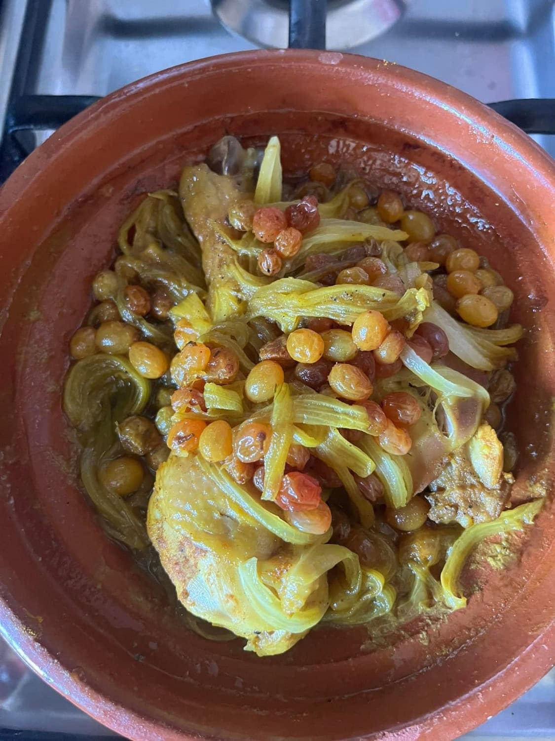 Gastronomie berbère — photo 2