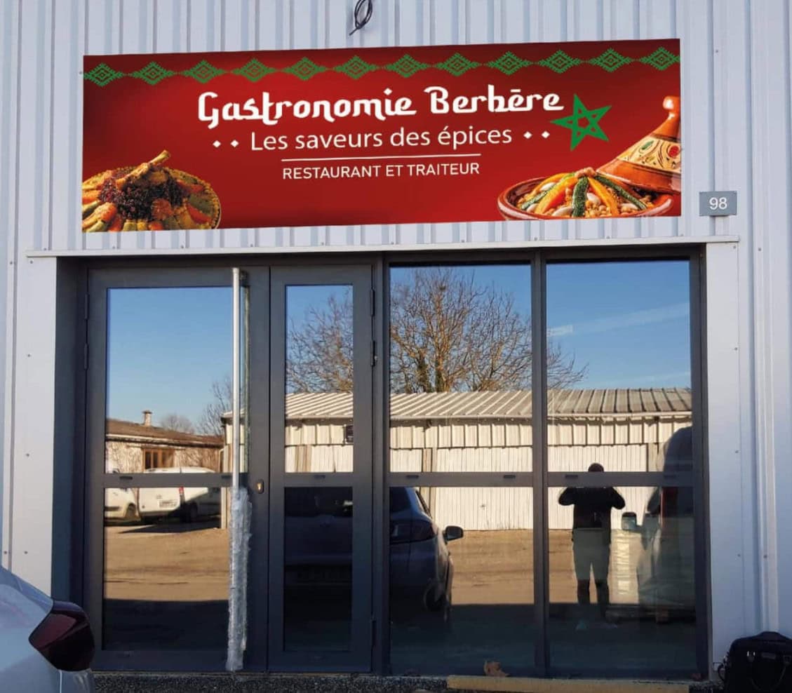 Gastronomie berbère — photo 3