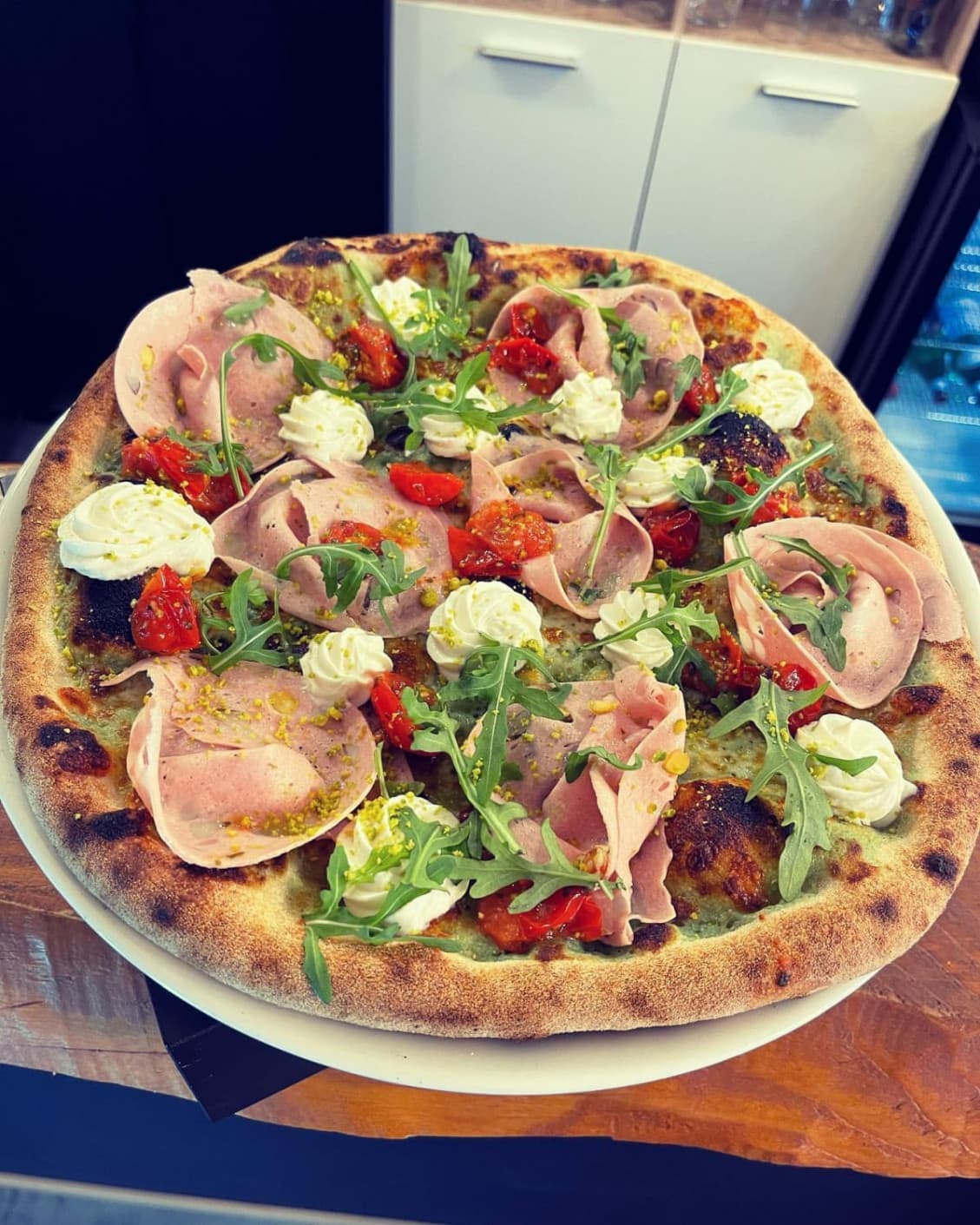 La Pizz à jo — photo 2