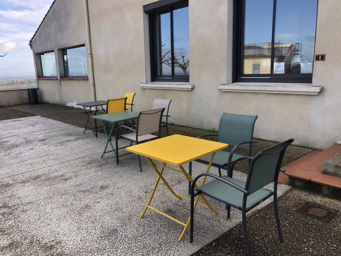 L'Horizon — photo 2