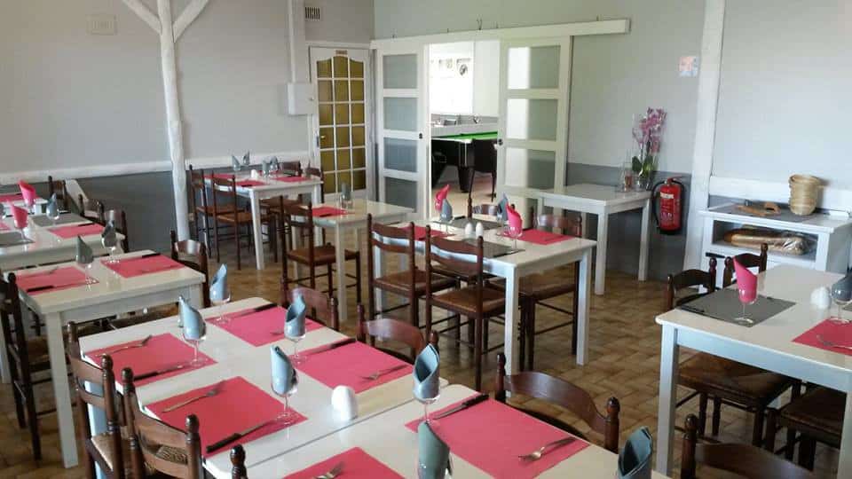 Le Bistrot Gourmand — photo 3