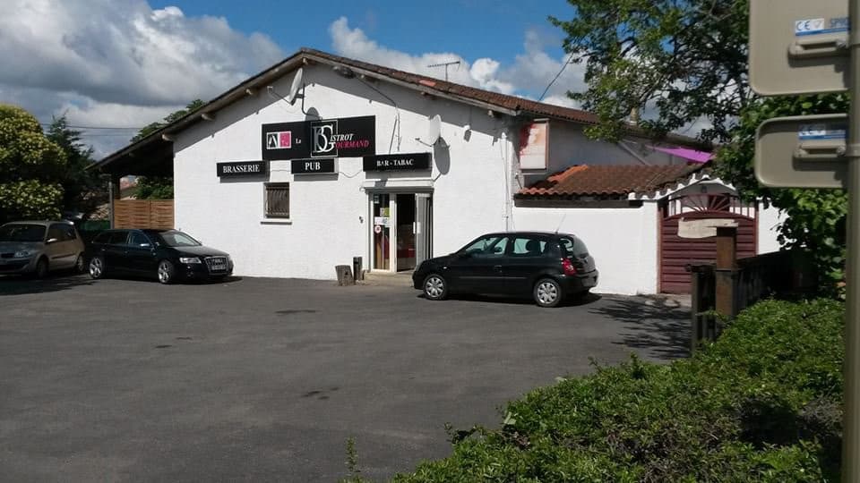 Le Bistrot Gourmand — photo 2