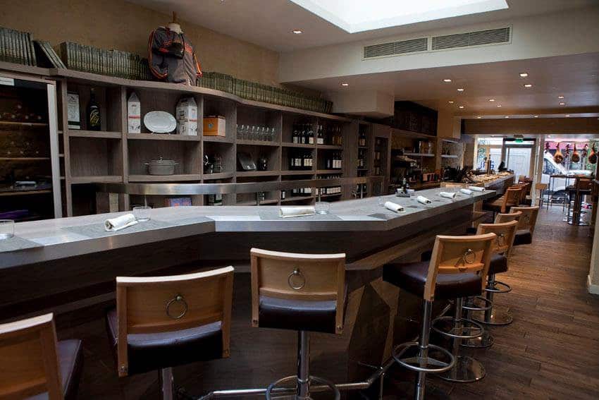 Bistrot Constant — photo 3