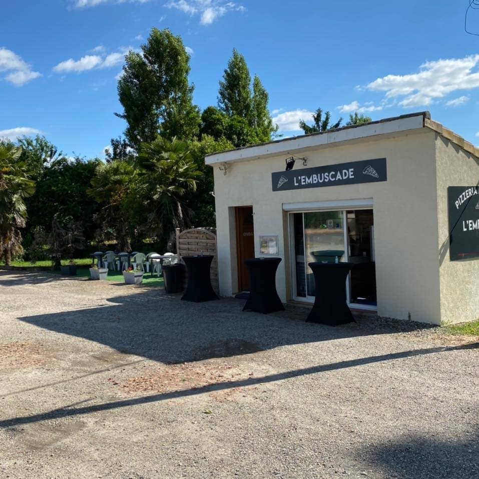 L'embuscade — photo 3