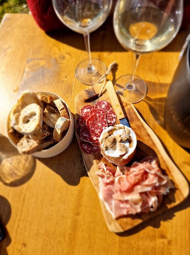 La Fromagerie — photo 2