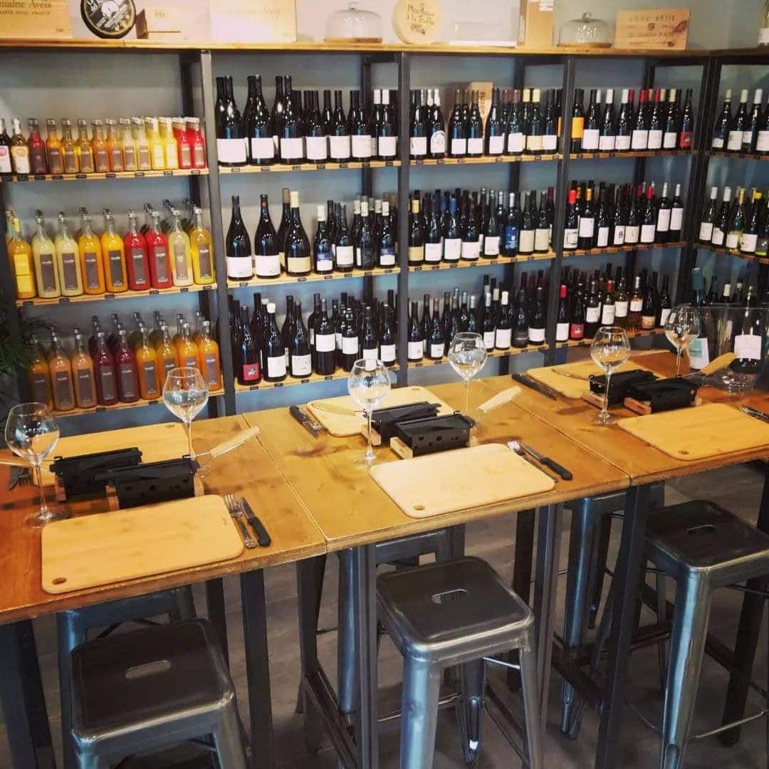 La Fromagerie — photo 3