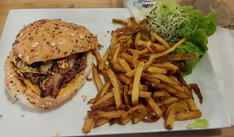 La Place — photo 2